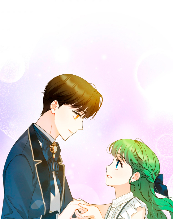 Me convertí en la hermana menor de un protagonista obsesivo Capítulo 20 - Página 76