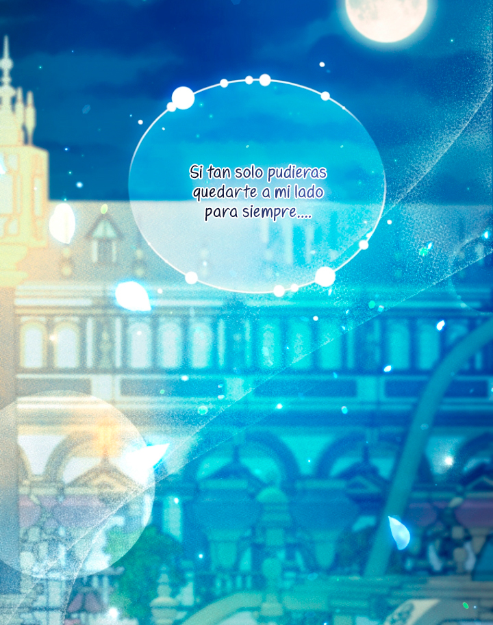 Me convertí en la hermana menor de un protagonista obsesivo Capítulo 20 - Página 81