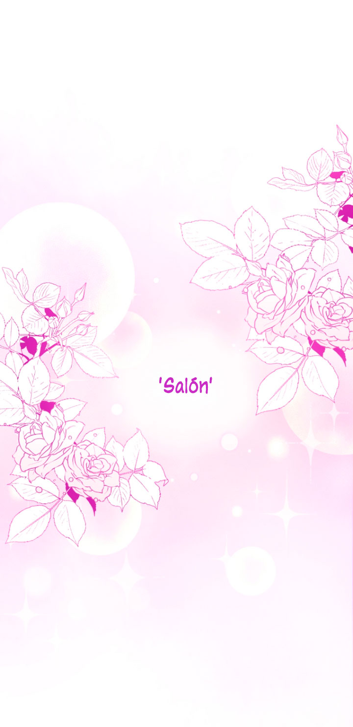 Me convertí en la hermana menor de un protagonista obsesivo Capítulo 21 - Página 15