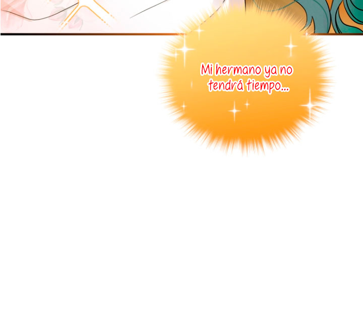 Me convertí en la hermana menor de un protagonista obsesivo Capítulo 21 - Página 22