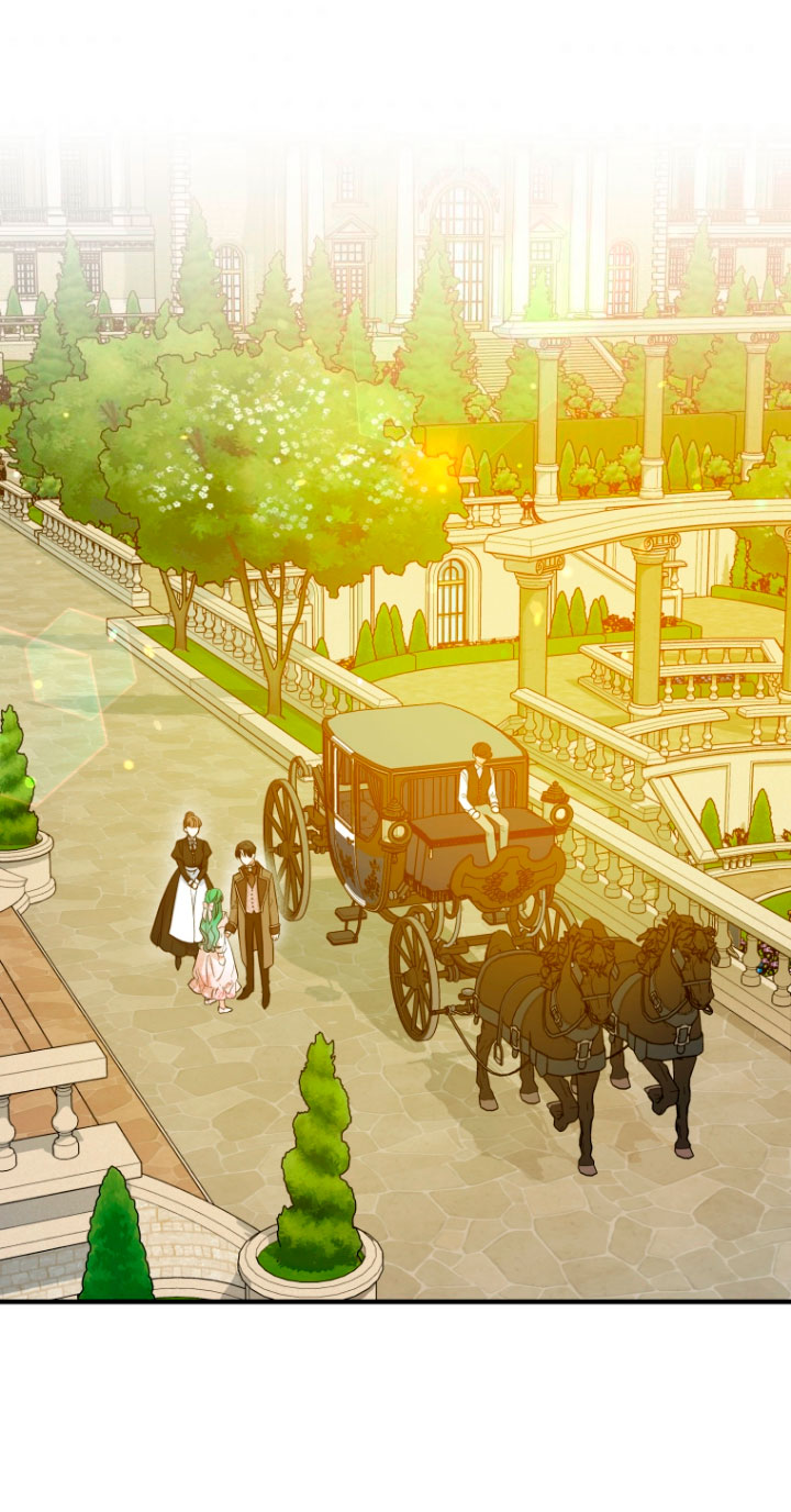 Me convertí en la hermana menor de un protagonista obsesivo Capítulo 21 - Página 30