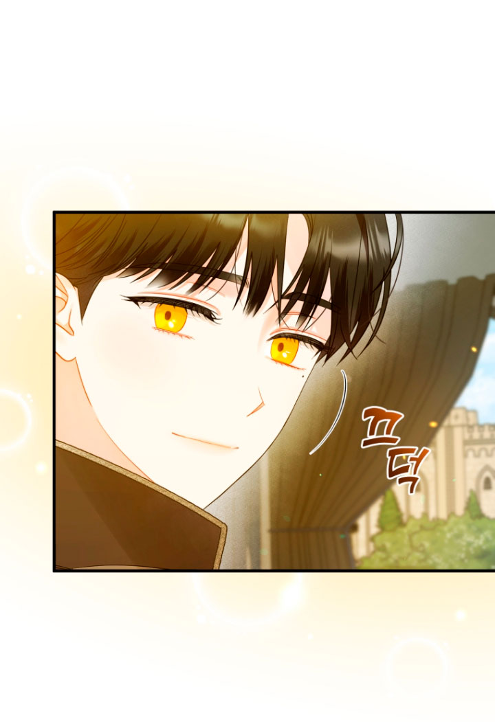 Me convertí en la hermana menor de un protagonista obsesivo Capítulo 21 - Página 34