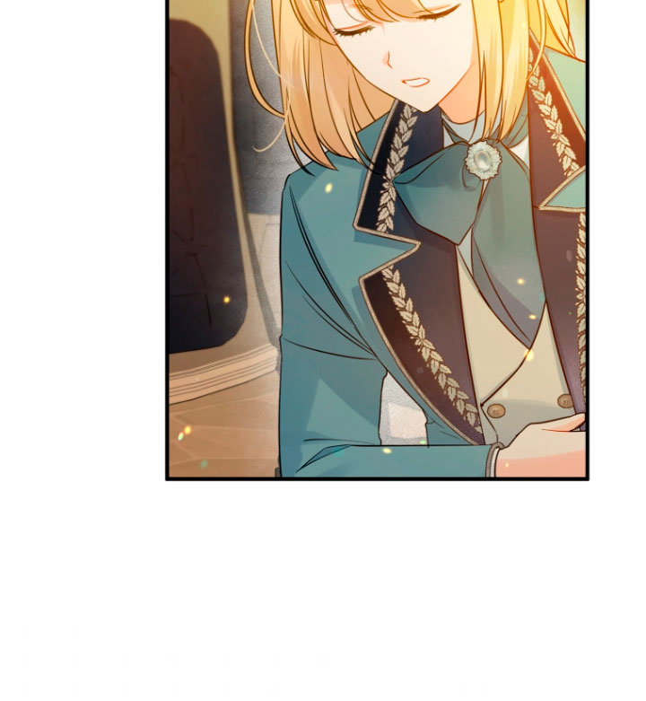 Me convertí en la hermana menor de un protagonista obsesivo Capítulo 22 - Página 23