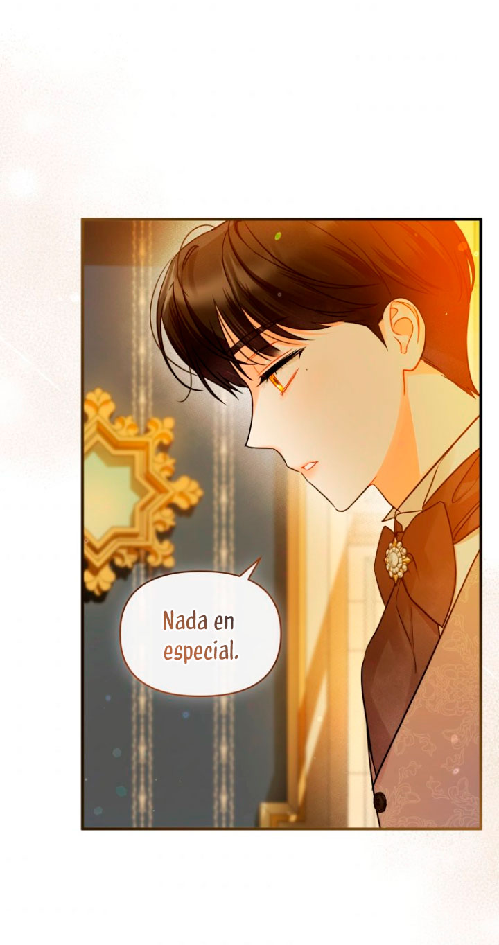 Me convertí en la hermana menor de un protagonista obsesivo Capítulo 22 - Página 60