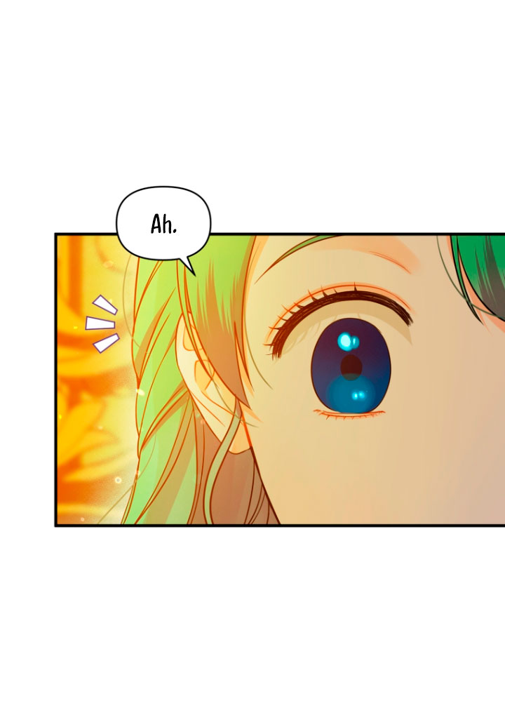 Me convertí en la hermana menor de un protagonista obsesivo Capítulo 22 - Página 64