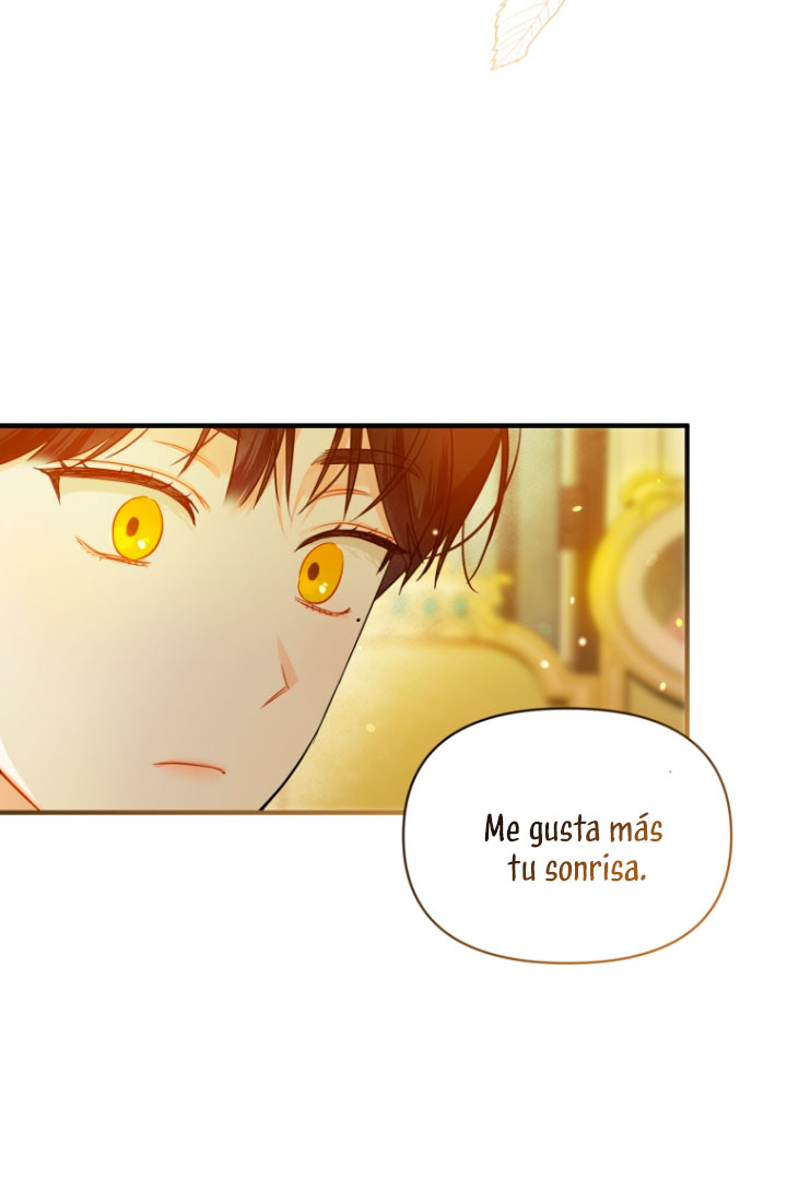 Me convertí en la hermana menor de un protagonista obsesivo Capítulo 23 - Página 14