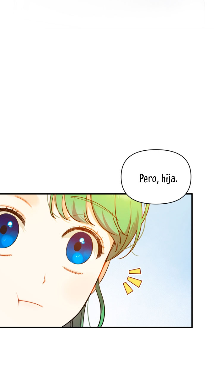 Me convertí en la hermana menor de un protagonista obsesivo Capítulo 23 - Página 28