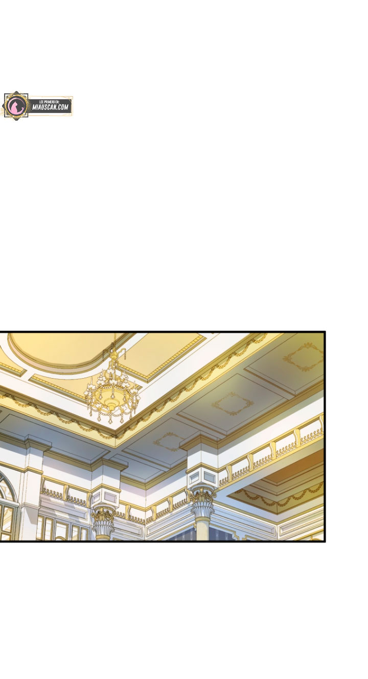 Me convertí en la hermana menor de un protagonista obsesivo Capítulo 23 - Página 36