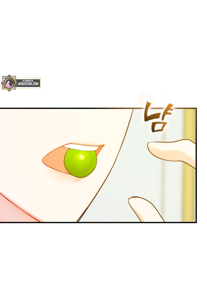 Me convertí en la hermana menor de un protagonista obsesivo Capítulo 23 - Página 56