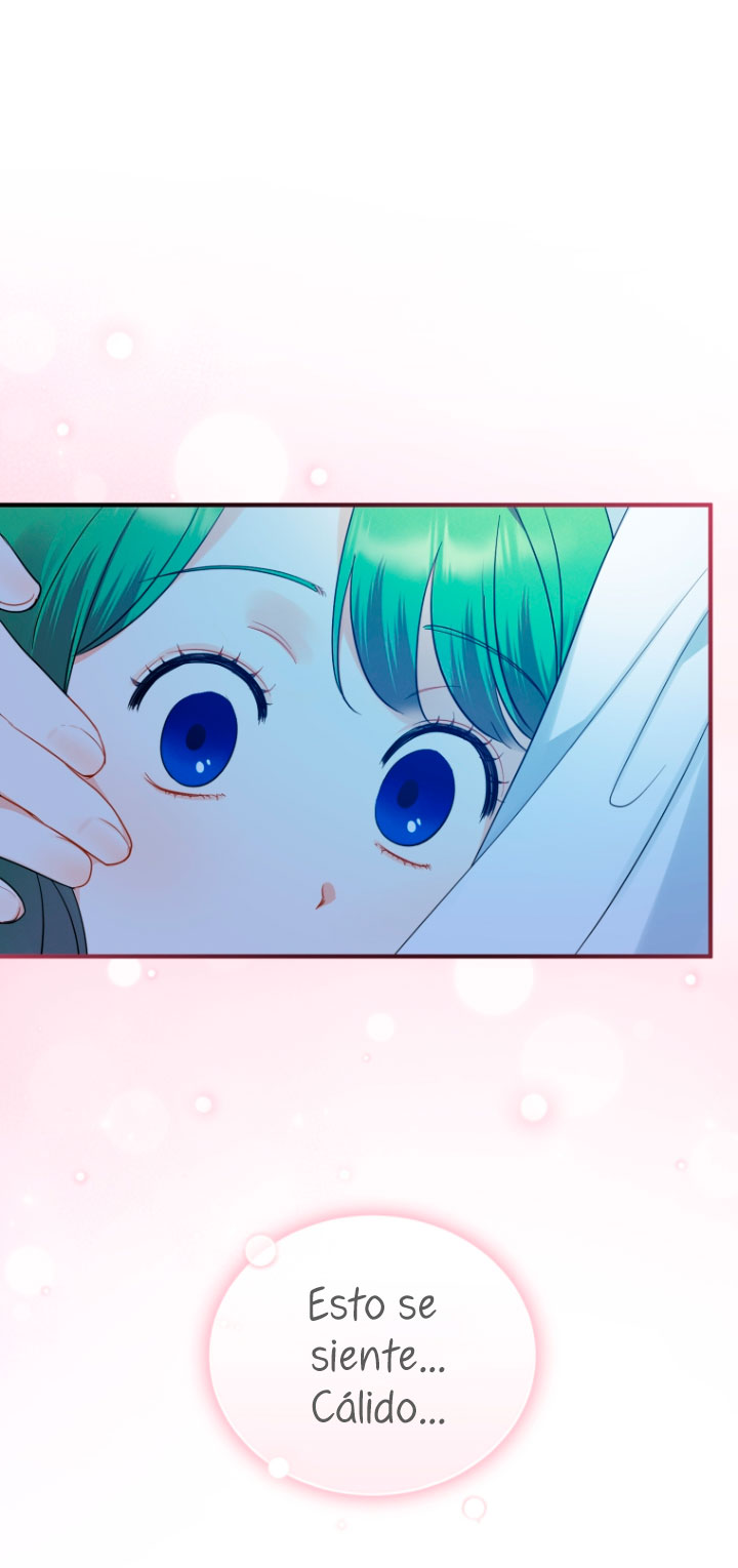 Me convertí en la hermana menor de un protagonista obsesivo Capítulo 24 - Página 15