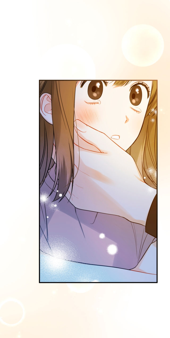 Me convertí en la hermana menor de un protagonista obsesivo Capítulo 24 - Página 17