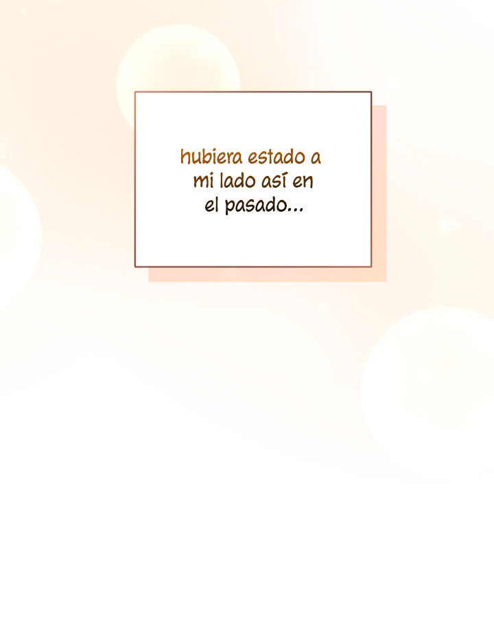 Me convertí en la hermana menor de un protagonista obsesivo Capítulo 24 - Página 18