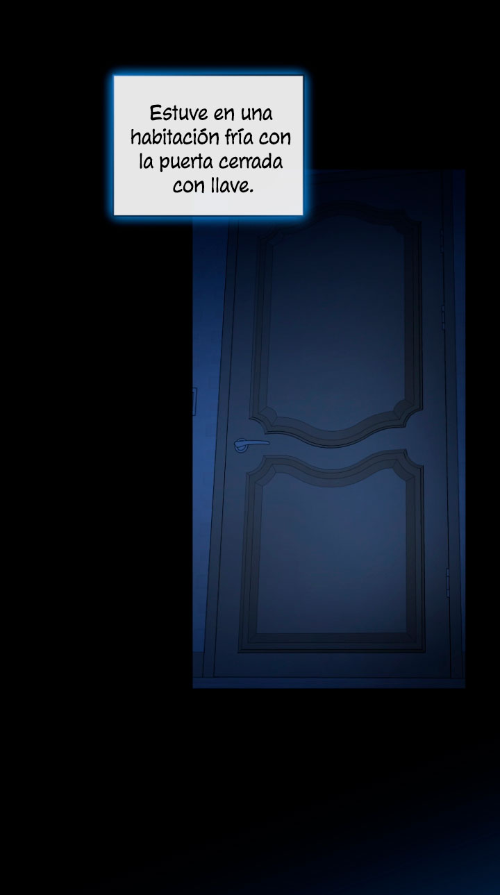 Me convertí en la hermana menor de un protagonista obsesivo Capítulo 24 - Página 5