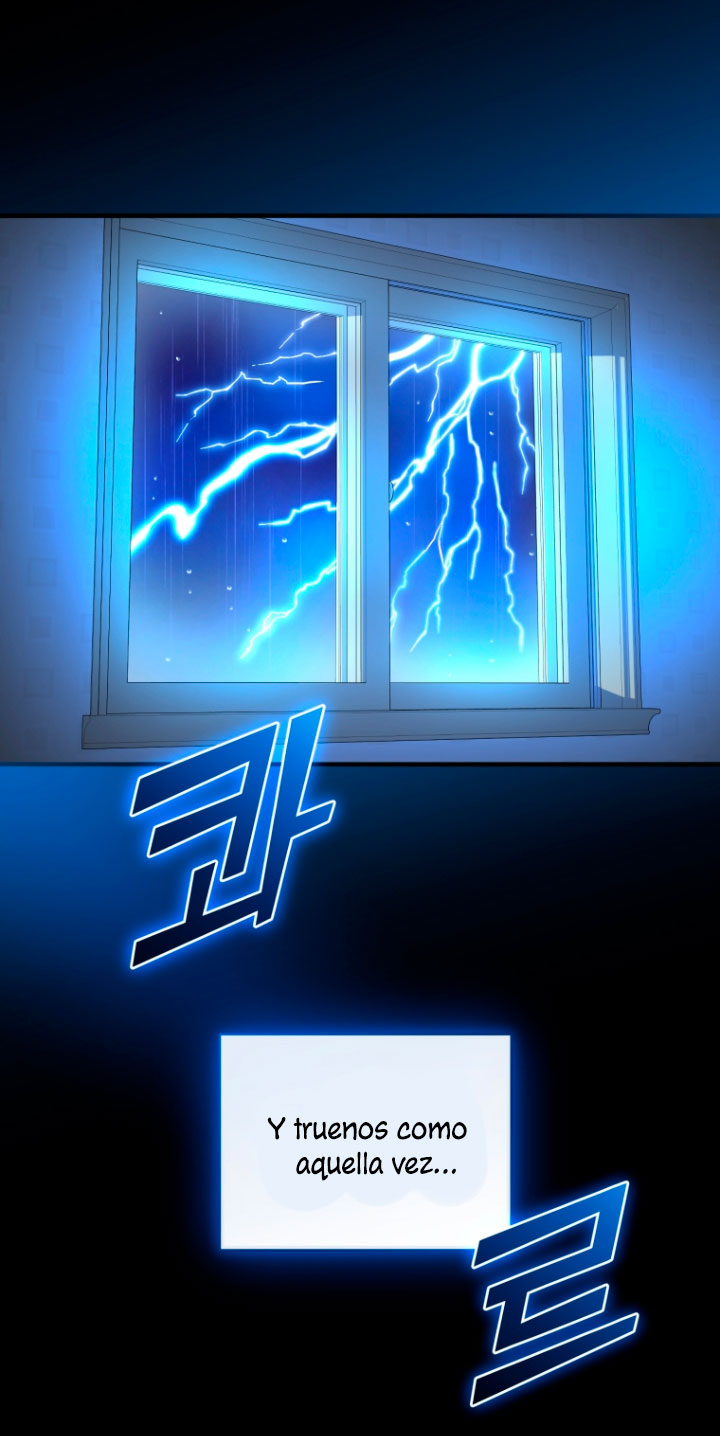 Me convertí en la hermana menor de un protagonista obsesivo Capítulo 24 - Página 6