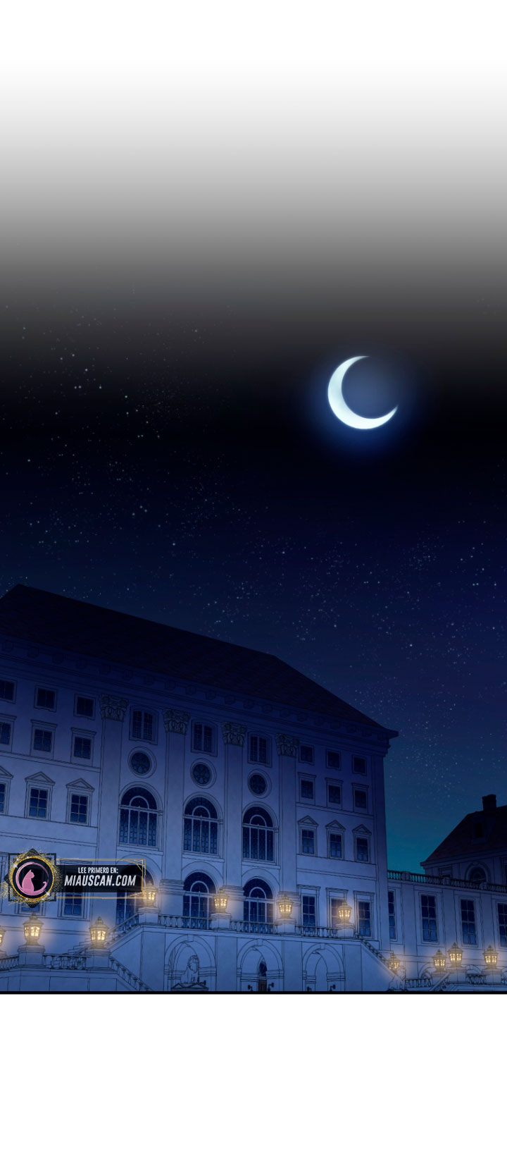 Me convertí en la hermana menor de un protagonista obsesivo Capítulo 24 - Página 61