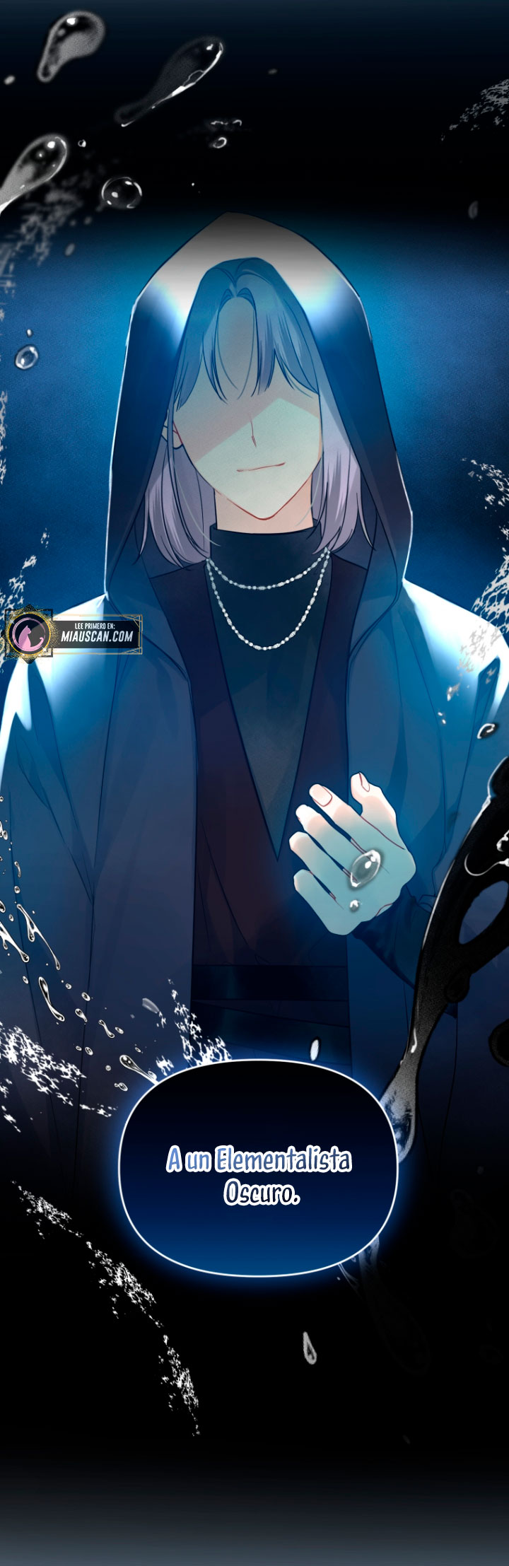 Me convertí en la hermana menor de un protagonista obsesivo Capítulo 24 - Página 68