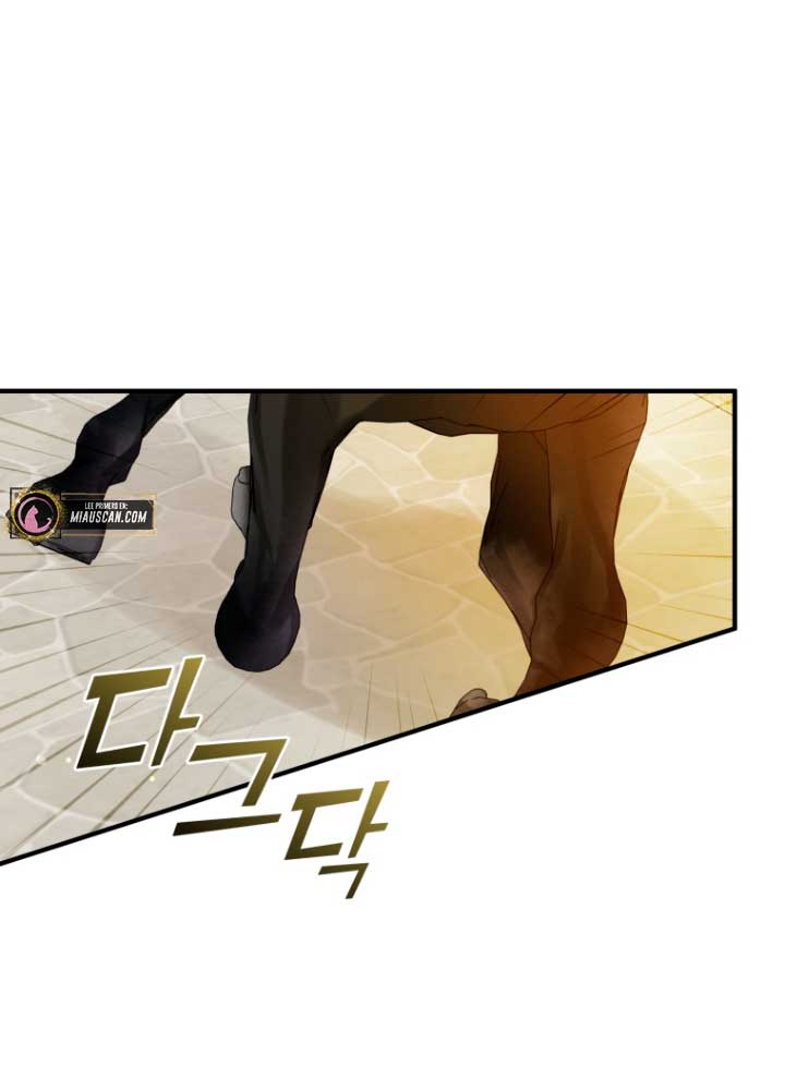 Me convertí en la hermana menor de un protagonista obsesivo Capítulo 26 - Página 10