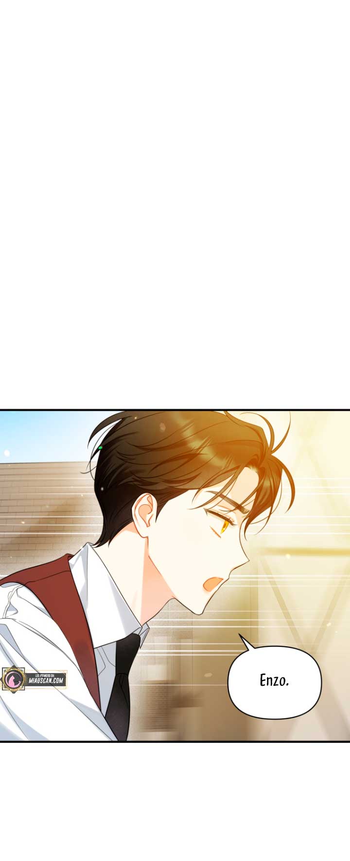 Me convertí en la hermana menor de un protagonista obsesivo Capítulo 26 - Página 37