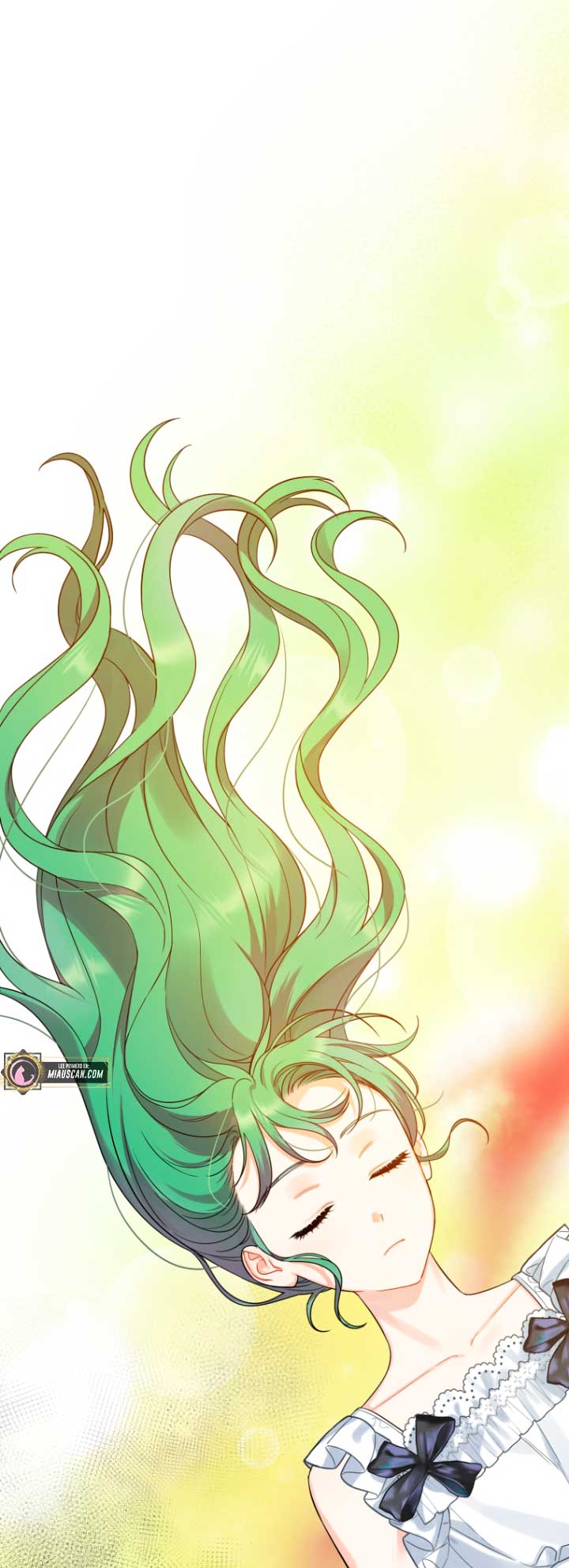 Me convertí en la hermana menor de un protagonista obsesivo Capítulo 26 - Página 47