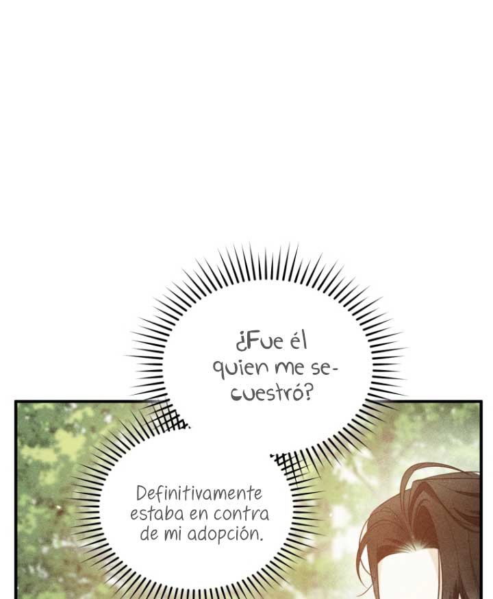 Me convertí en la hermana menor de un protagonista obsesivo Capítulo 26 - Página 59