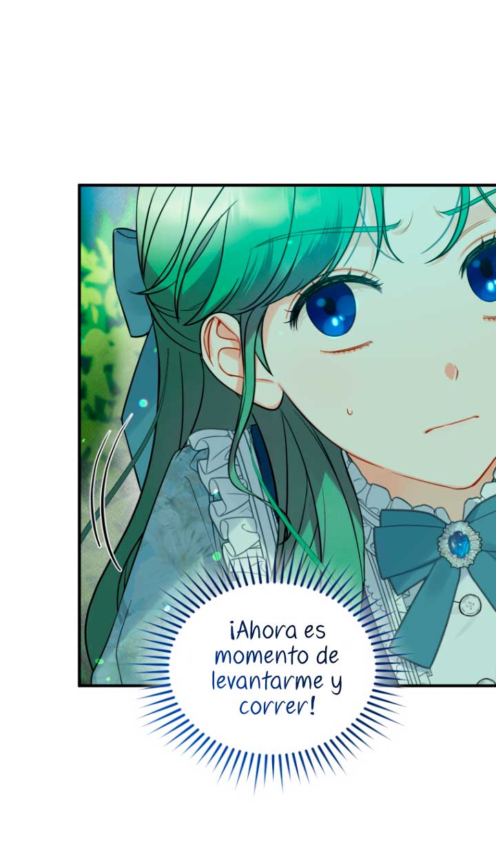 Me convertí en la hermana menor de un protagonista obsesivo Capítulo 26 - Página 65