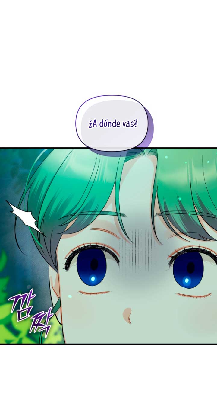 Me convertí en la hermana menor de un protagonista obsesivo Capítulo 26 - Página 66