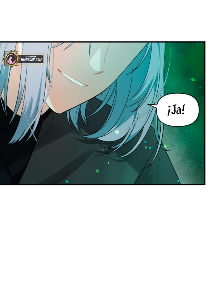 Me convertí en la hermana menor de un protagonista obsesivo Capítulo 27 - Página 21