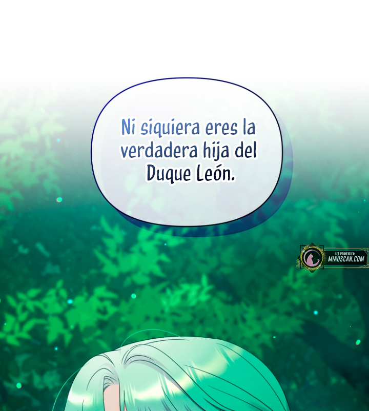 Me convertí en la hermana menor de un protagonista obsesivo Capítulo 27 - Página 22