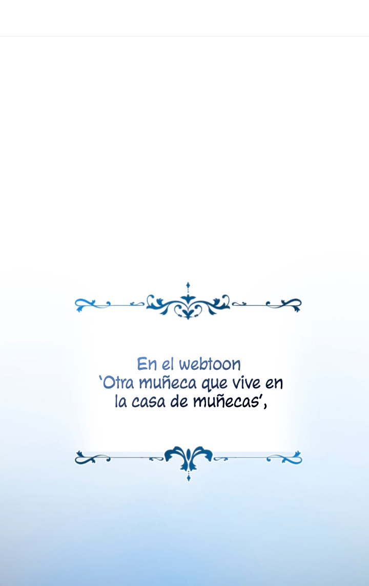 Me convertí en la hermana menor de un protagonista obsesivo Capítulo 27 - Página 4