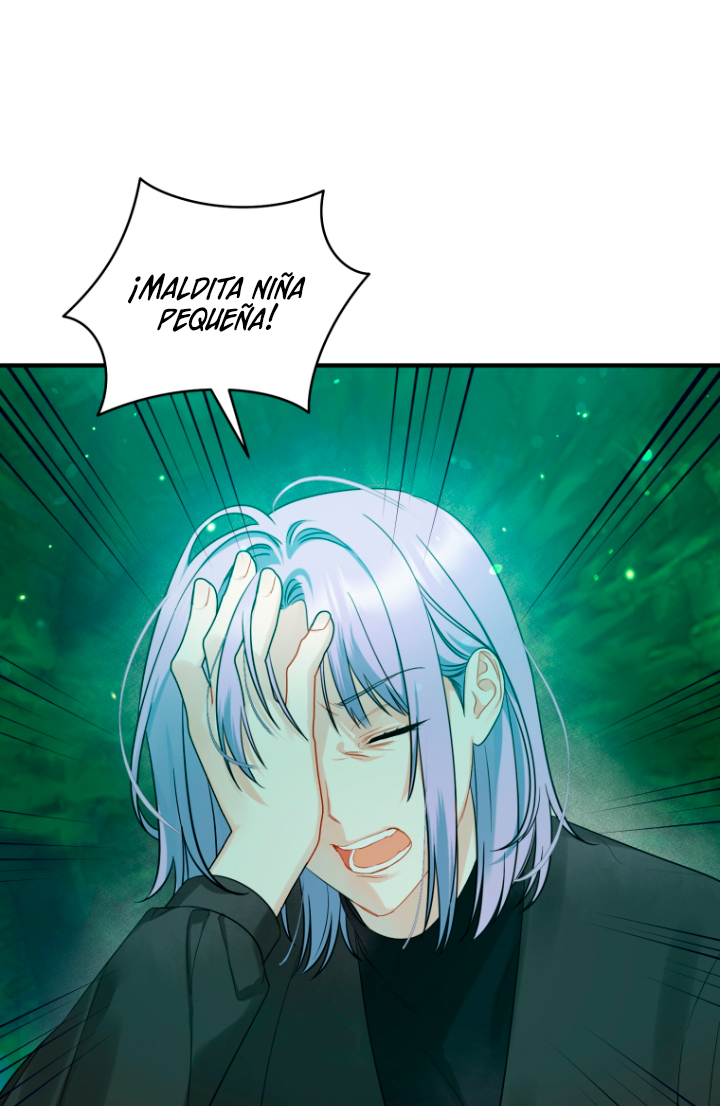 Me convertí en la hermana menor de un protagonista obsesivo Capítulo 27 - Página 65