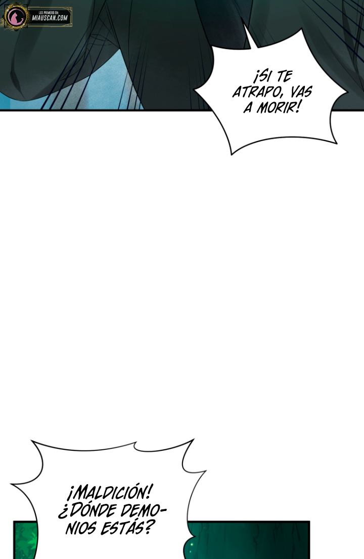 Me convertí en la hermana menor de un protagonista obsesivo Capítulo 27 - Página 66