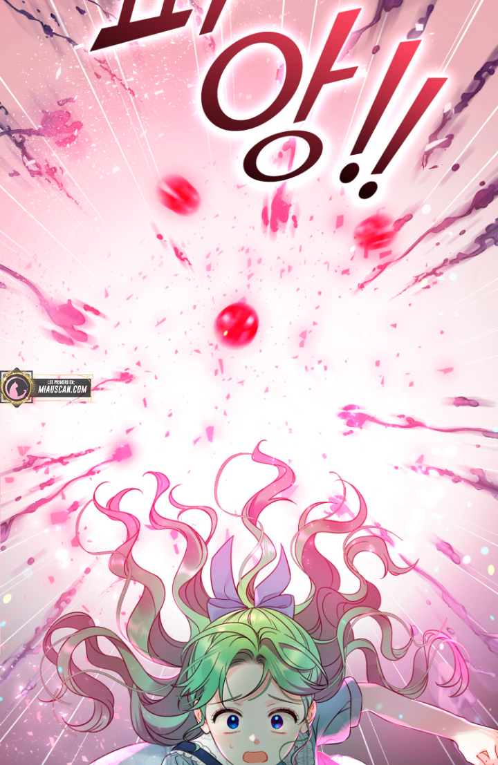 Me convertí en la hermana menor de un protagonista obsesivo Capítulo 27 - Página 75