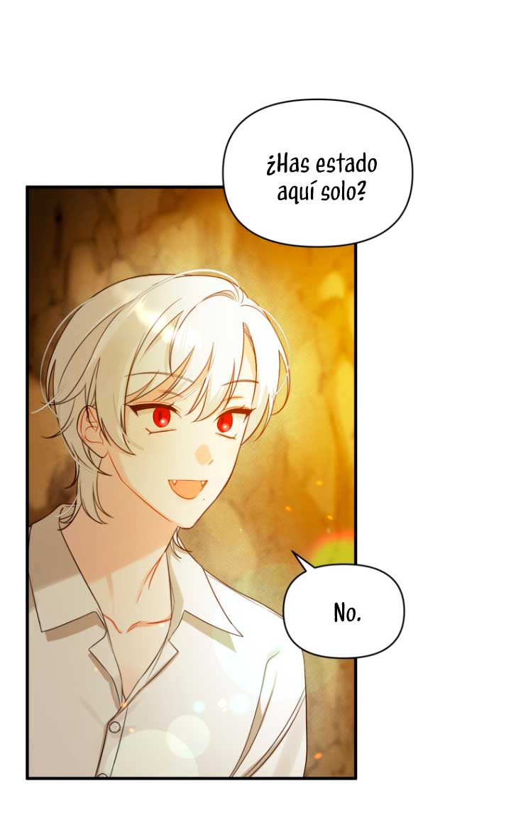 Me convertí en la hermana menor de un protagonista obsesivo Capítulo 28 - Página 11