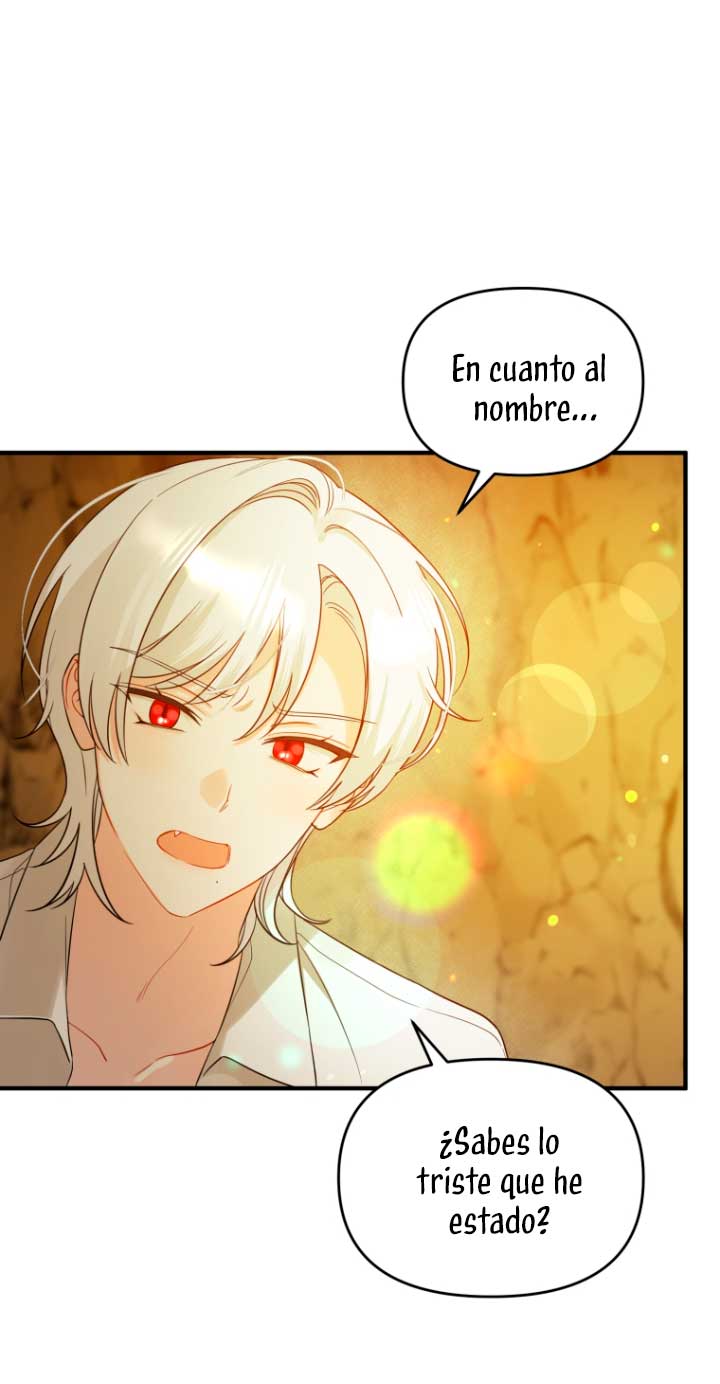 Me convertí en la hermana menor de un protagonista obsesivo Capítulo 28 - Página 15