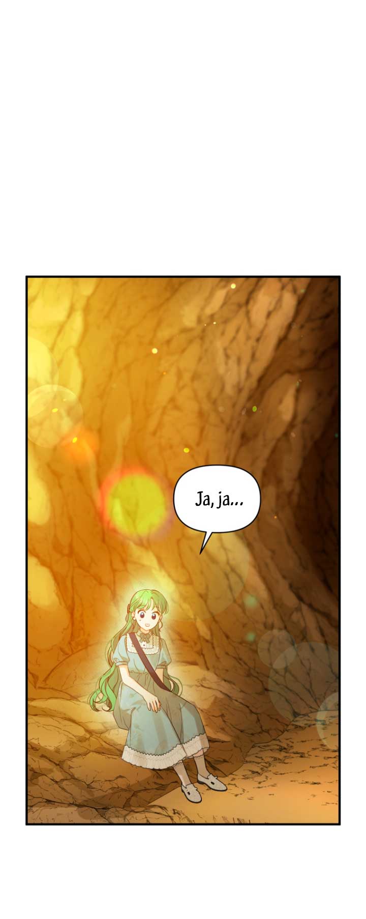 Me convertí en la hermana menor de un protagonista obsesivo Capítulo 28 - Página 36