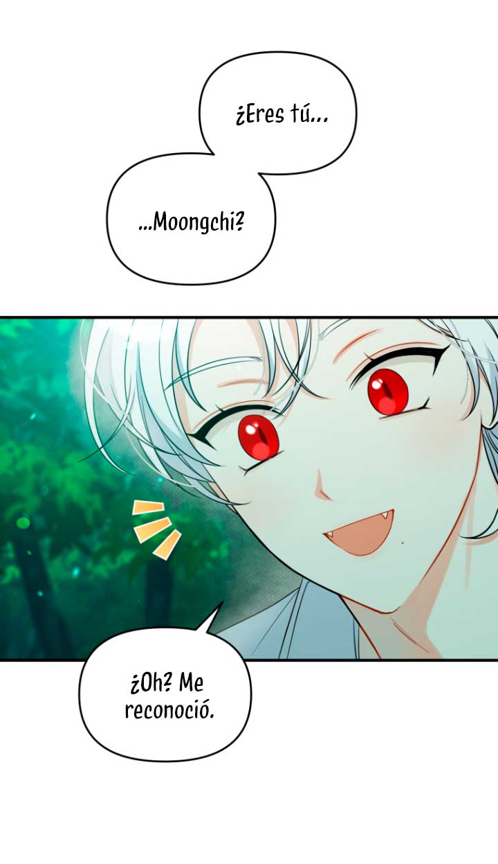 Me convertí en la hermana menor de un protagonista obsesivo Capítulo 28 - Página 6
