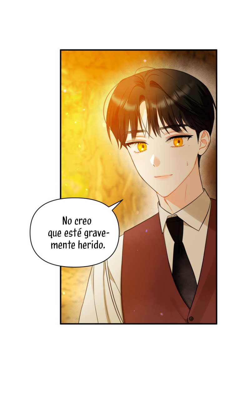 Me convertí en la hermana menor de un protagonista obsesivo Capítulo 28 - Página 68