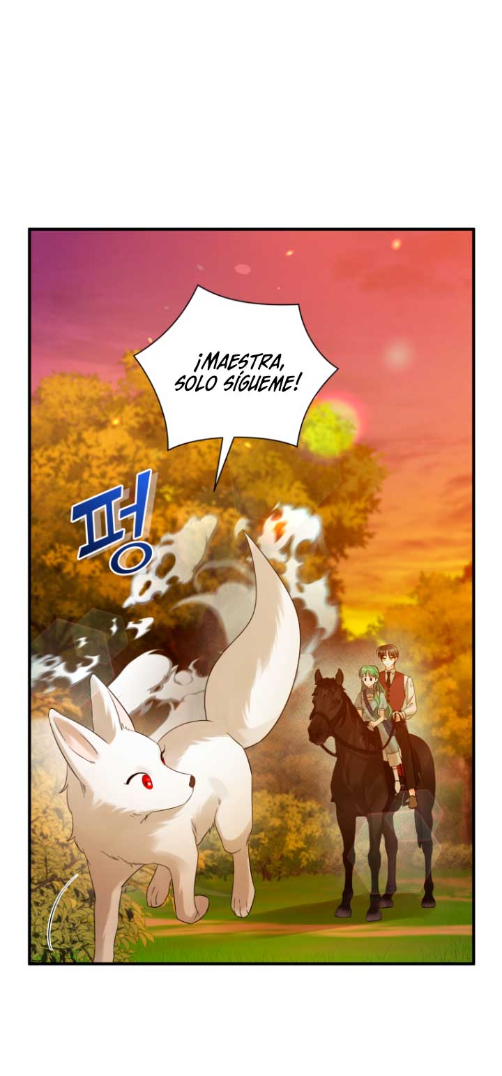 Me convertí en la hermana menor de un protagonista obsesivo Capítulo 29 - Página 17