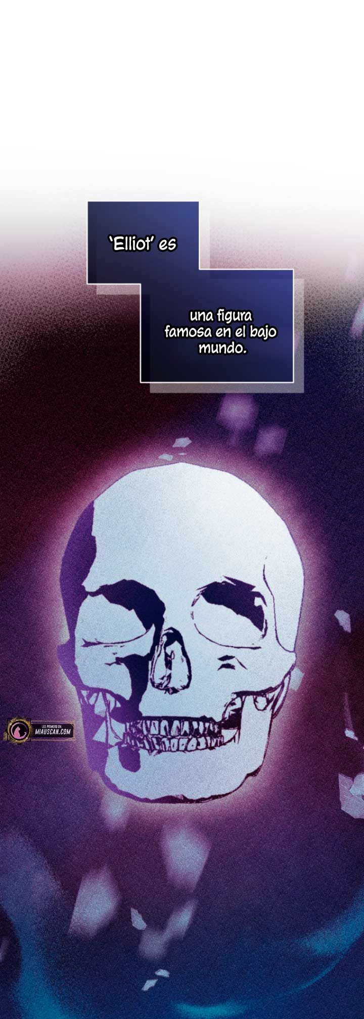 Me convertí en la hermana menor de un protagonista obsesivo Capítulo 29 - Página 22