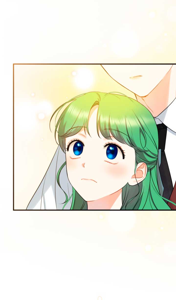 Me convertí en la hermana menor de un protagonista obsesivo Capítulo 29 - Página 27