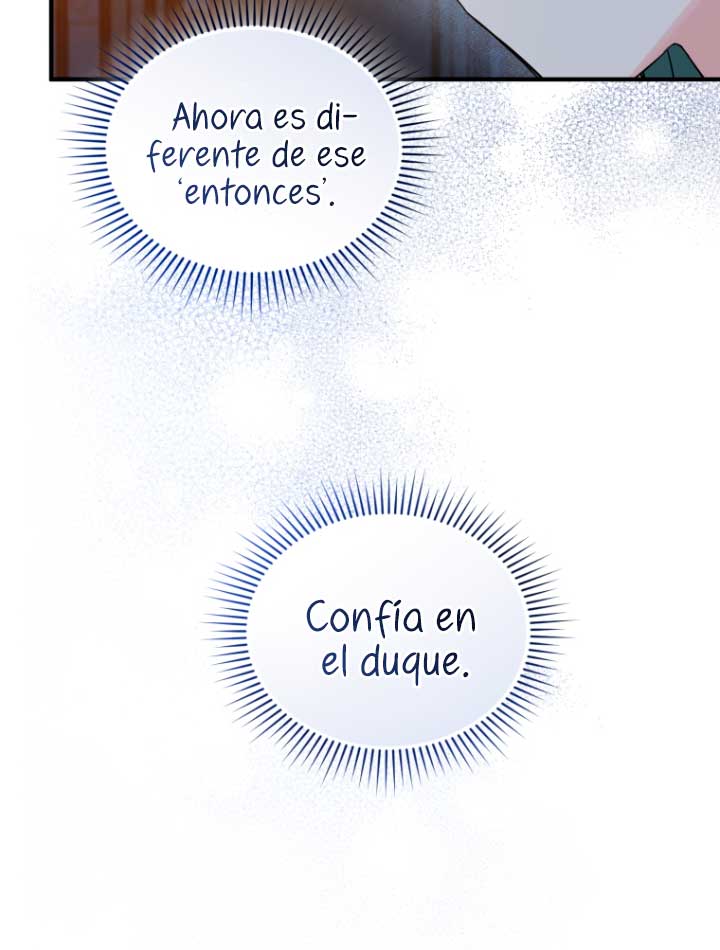 Me convertí en la hermana menor de un protagonista obsesivo Capítulo 29 - Página 60