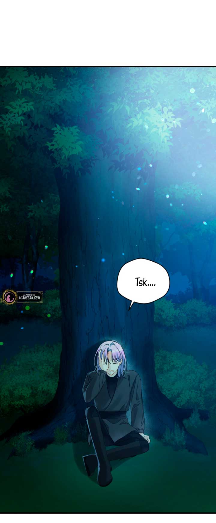 Me convertí en la hermana menor de un protagonista obsesivo Capítulo 29 - Página 71