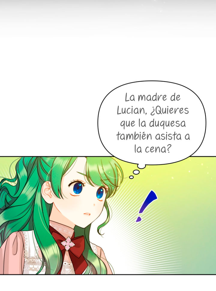 Me convertí en la hermana menor de un protagonista obsesivo Capítulo 3 - Página 12