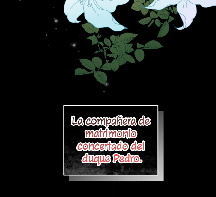 Me convertí en la hermana menor de un protagonista obsesivo Capítulo 3 - Página 14