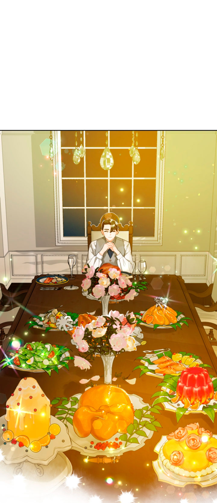 Me convertí en la hermana menor de un protagonista obsesivo Capítulo 3 - Página 22