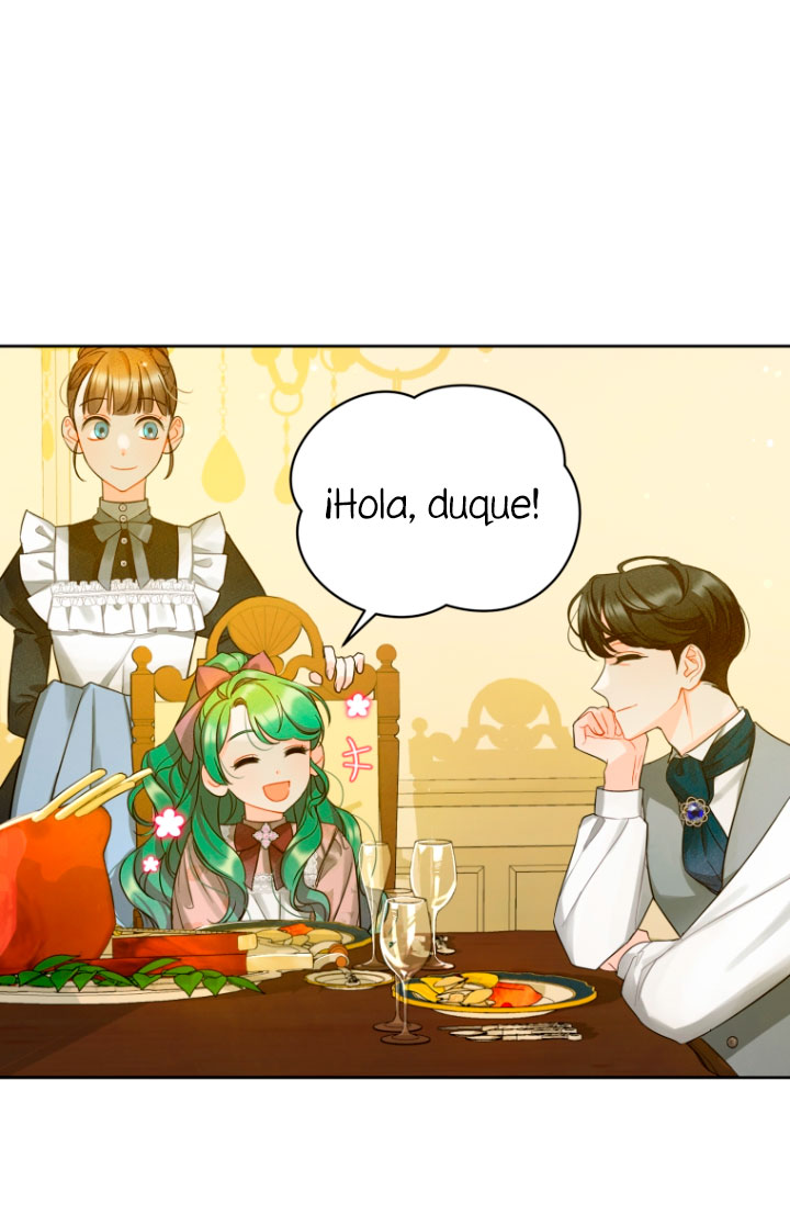 Me convertí en la hermana menor de un protagonista obsesivo Capítulo 3 - Página 29