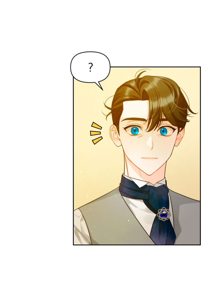 Me convertí en la hermana menor de un protagonista obsesivo Capítulo 3 - Página 36