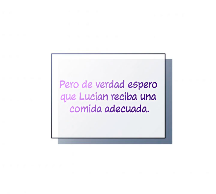Me convertí en la hermana menor de un protagonista obsesivo Capítulo 3 - Página 50