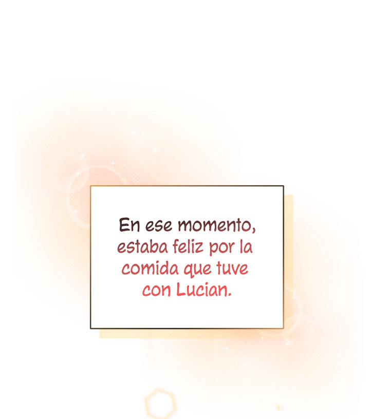 Me convertí en la hermana menor de un protagonista obsesivo Capítulo 3 - Página 71