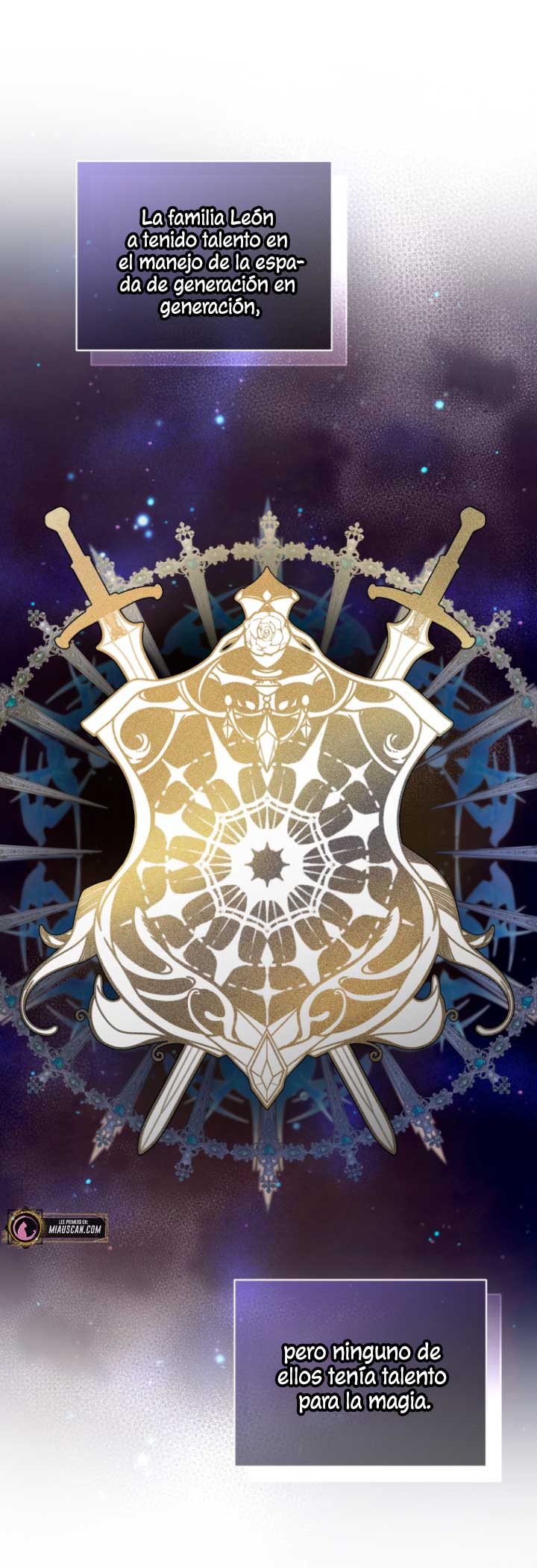 Me convertí en la hermana menor de un protagonista obsesivo Capítulo 30 - Página 11